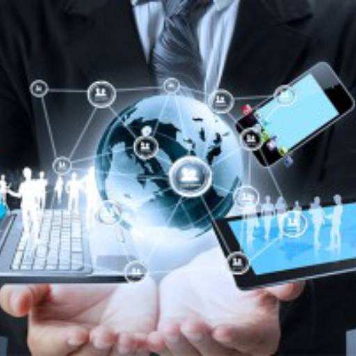 Tecnólogo EAD em Gestão da Tecnologia da Informação