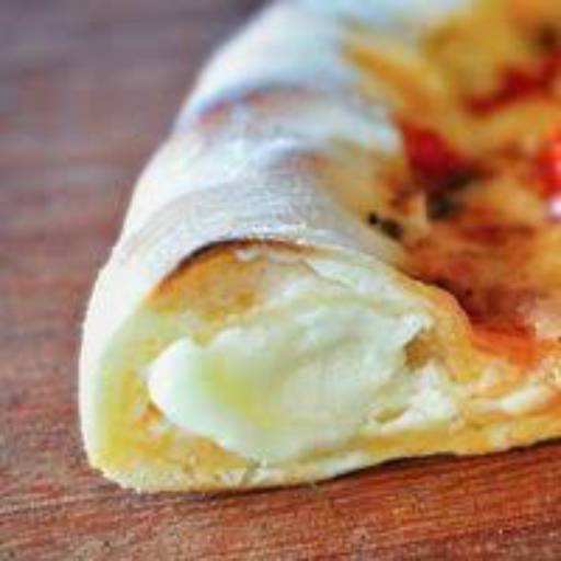 Bordas de pizza recheadas por Pappa Pizza