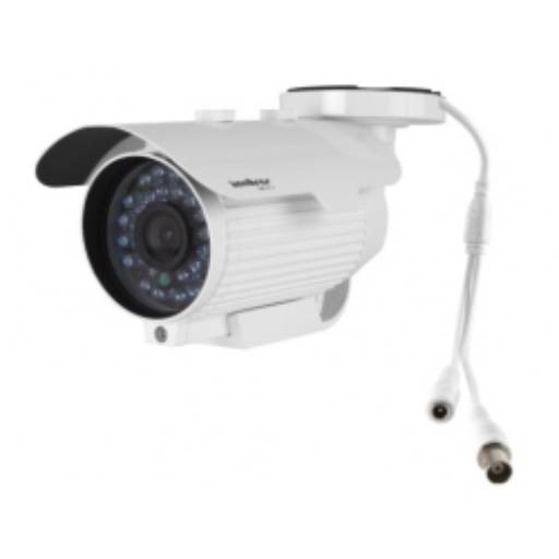 Cameras por M TECH Sistemas de Segurança 