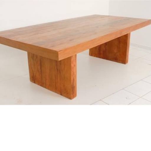 Mesas. por Café com Arte Móveis Rústicos