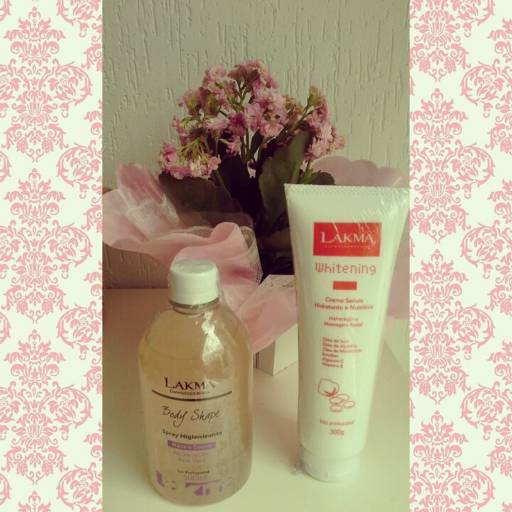 Spray Higienizante Aloe Vera / Sérum Hidratante e Nutritivo