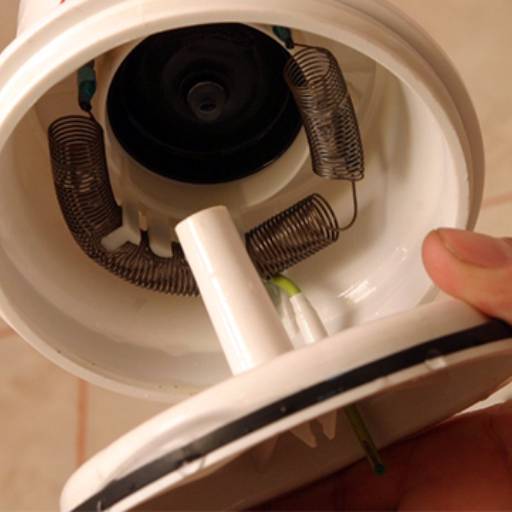 Troca de Chuveiro por Antônio Marido de Aluguel