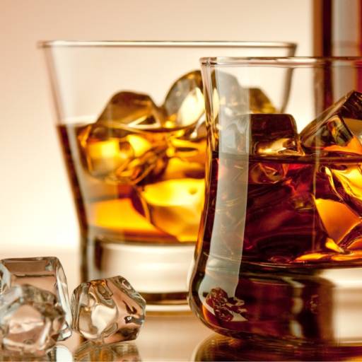 Destilados por Zé do Queijo