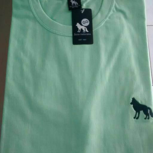 Camisetas  por Di Camisetas