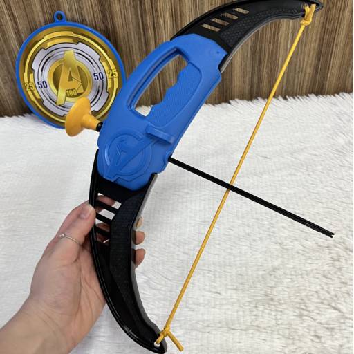 Brinde (arco e flecha)