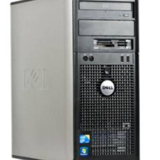 Computadores Dell Usado Revisado por Pj Informatica