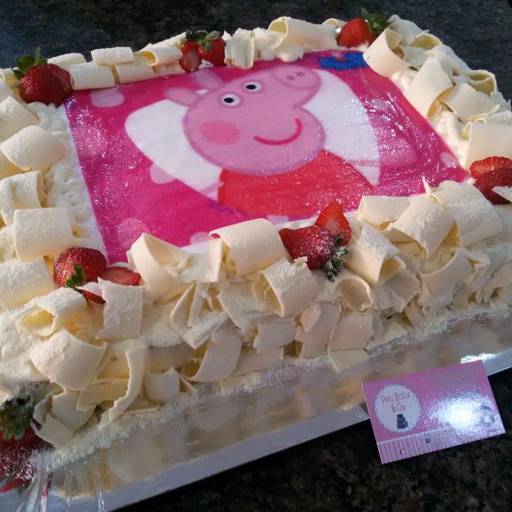 bolos  por Paty Bolos E Cia