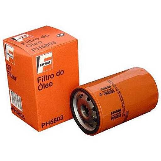 Oleo e Filtro motor por MI Auto Peças