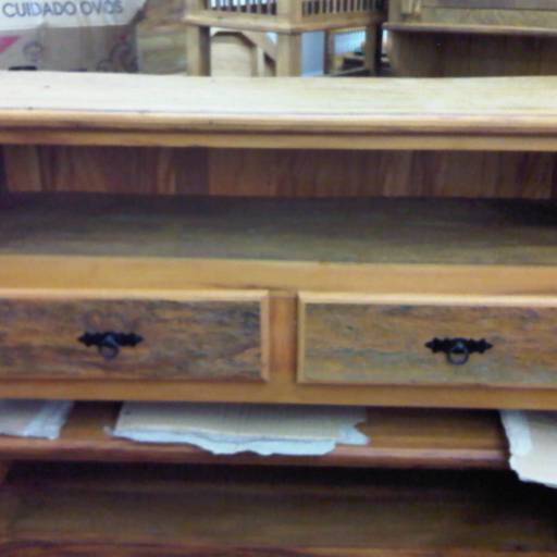 RACK por Pivoto & Gea Comercio De Moveis Ltda