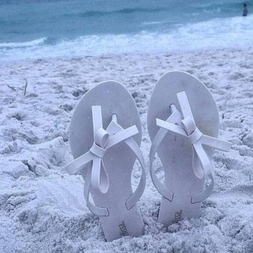 Chinelo Melissa por Gaby Sampaio