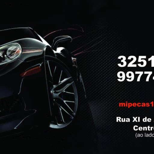 Capas Cobrir Carros por MI Auto Peças