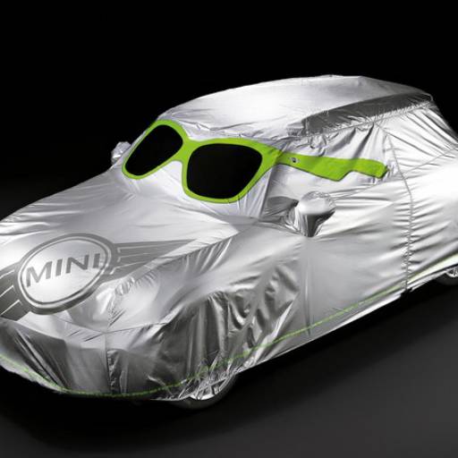 Capas Cobrir Carros por MI Auto Peças