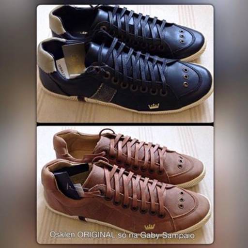 Osklen em Avaré por Gaby Sampaio