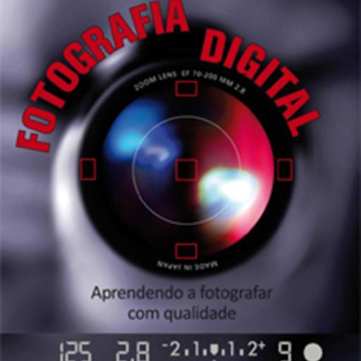 Curso de Fotografia Digital
