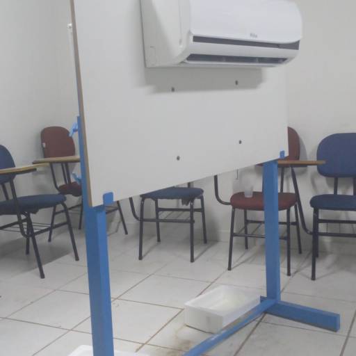 Curso Instalador de Ar Condicionado por INFOPRISE Centro de Treinamento Profissional