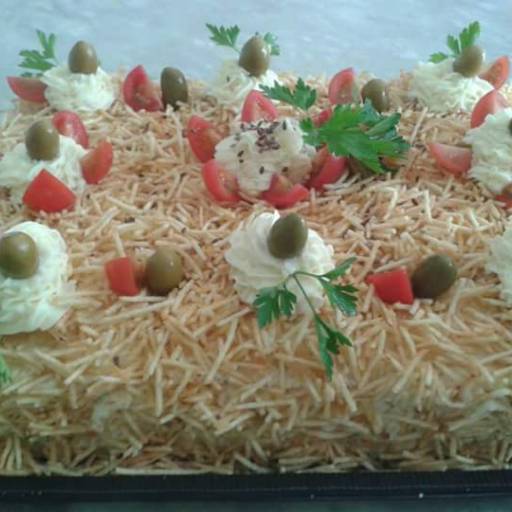 Bolos Salgados por Dag Eventos