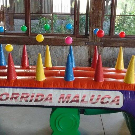 Comprar o produto de Corrida Maluca em Outros pela empresa Pega Pega Locação de Brinquedos  em Itatiba, SP por Solutudo
