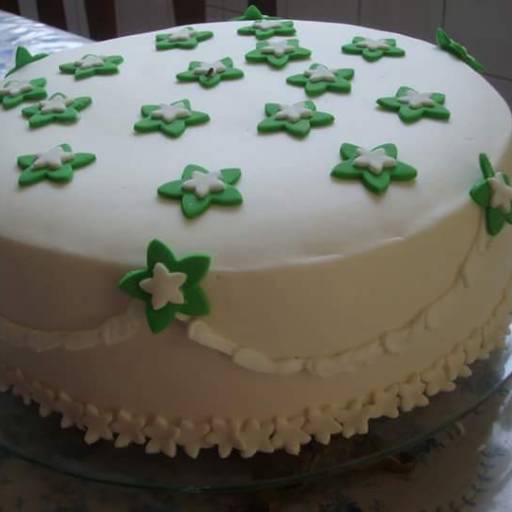 Bolos Artesanais  por Dag Eventos