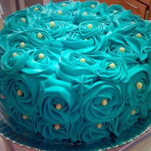 Bolos Artesanais  por Dag Eventos