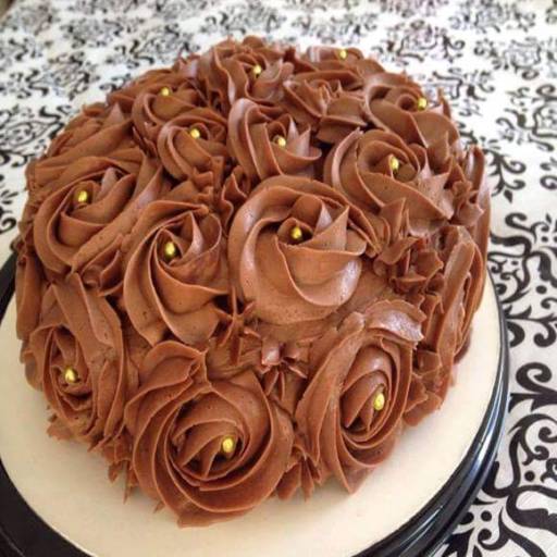 Bolos Artesanais  por Dag Eventos