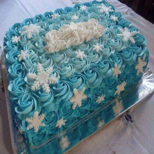 Bolos Variados por Dag Eventos