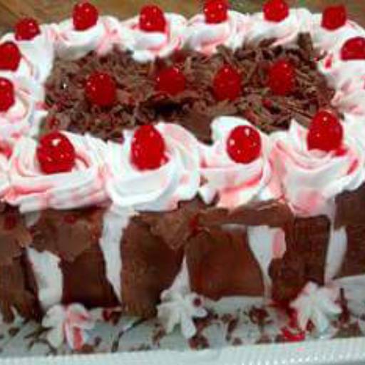 Bolos Variados por Dag Eventos