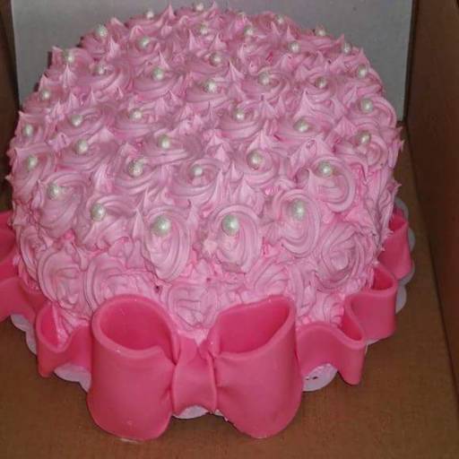 Bolos Variados por Dag Eventos