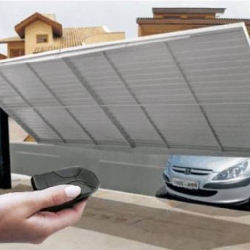 Automatização de Portões  por MMB Soluções Elétricas