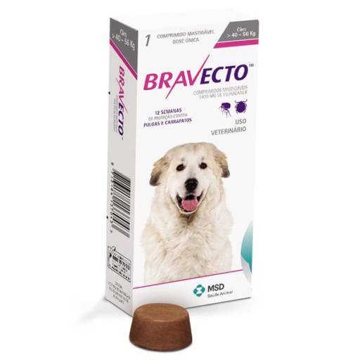 Bravecto  por Tô Limpinho