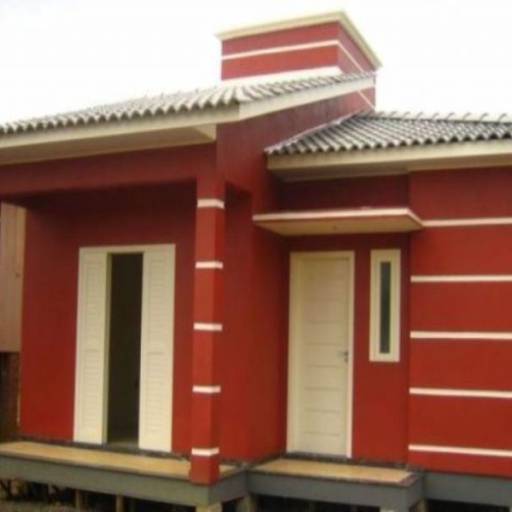 Pintura Residencial por FRS Pinturas