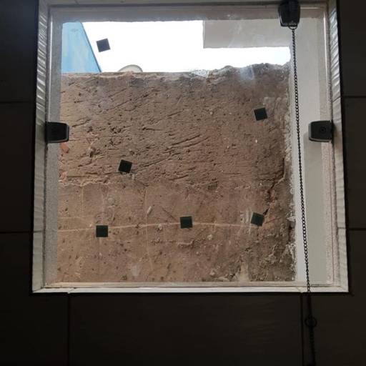 basculante por B.A Vidros