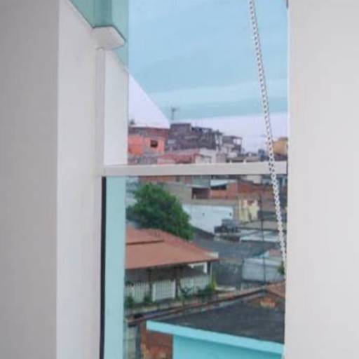 basculante por B.A Vidros