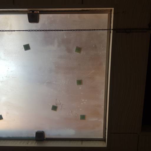 basculante por B.A Vidros