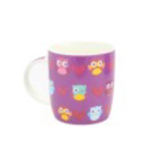 caneca de porcelana personalizada por K22 Presentes Criativos