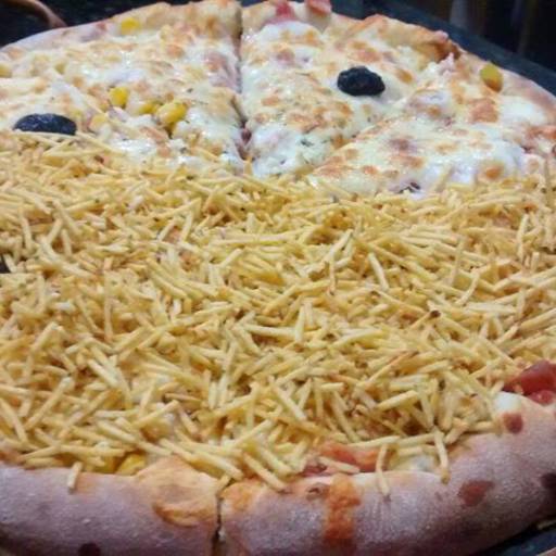 Comprar o produto de Pizza Cirandinha em Alimentos e Bebidas pela empresa O Caipira Pizzaria e Restaurante em Itatiba, SP por Solutudo