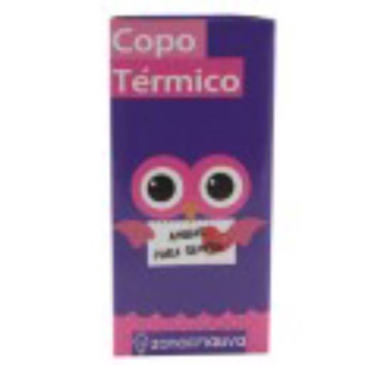 copo térmico personalizado por K22 Presentes Criativos