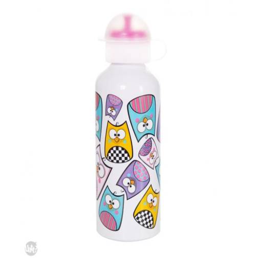 SQUEEZE CORUJINHA UATT por K22 Presentes Criativos