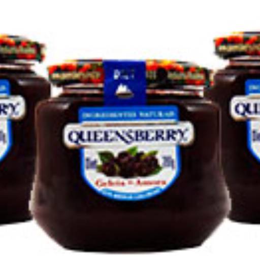 Geléias Queensberry em Avaré por Padaria Avenida Avaré