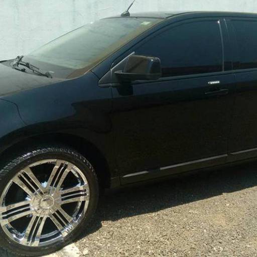 Enceramento por Auto Padrão Car Wash