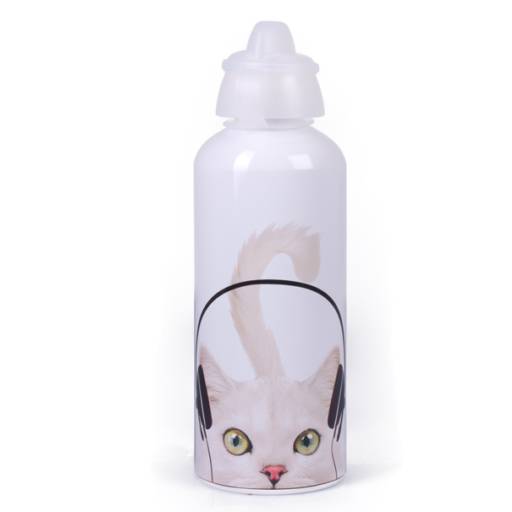 squeeze gato uatt por K22 Presentes Criativos