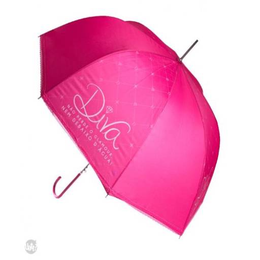 Comprar o produto de guarda chuva diva uatt em Outros pela empresa K22 Presentes Criativos em Itatiba, SP por Solutudo