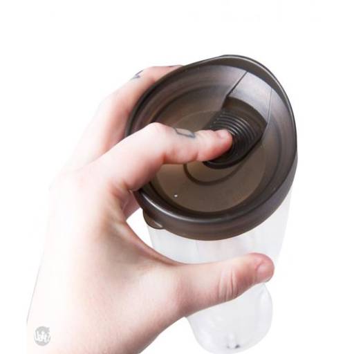 COPO GARRAFA INVERTIDA HASHTAG UATT por K22 Presentes Criativos