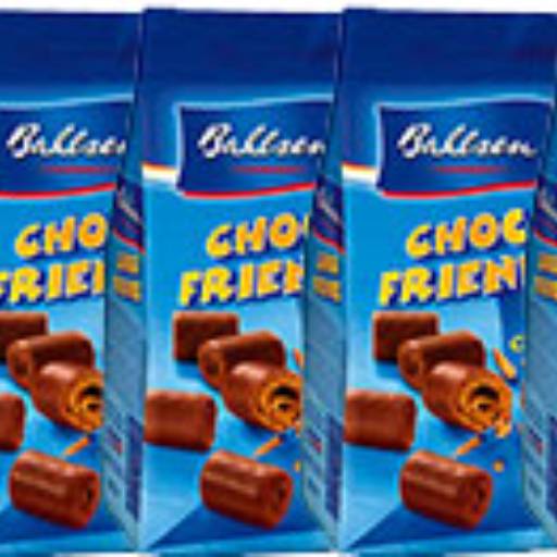 Produtos Bahlsen por Padaria Avenida Avaré