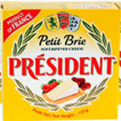 Queijos Président em Avaré por Padaria Avenida Avaré