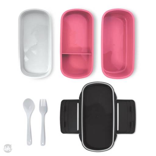 MARMITA - LIVE LOVE EAT UATT por K22 Presentes Criativos