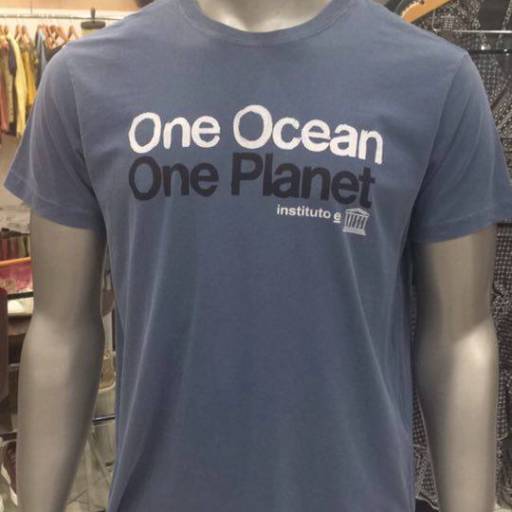 Osklen  por Gaby Sampaio