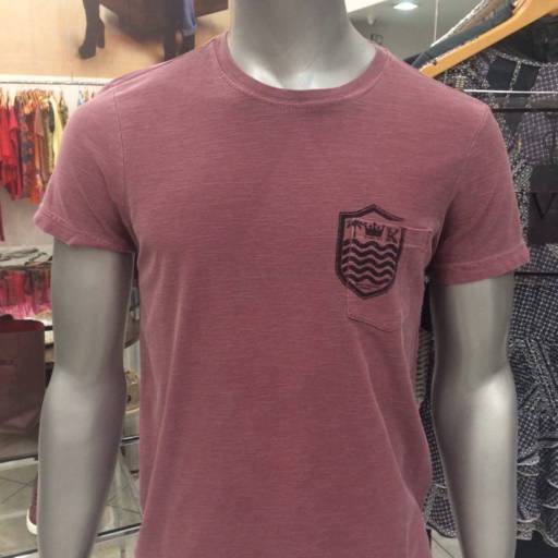 Osklen  por Gaby Sampaio