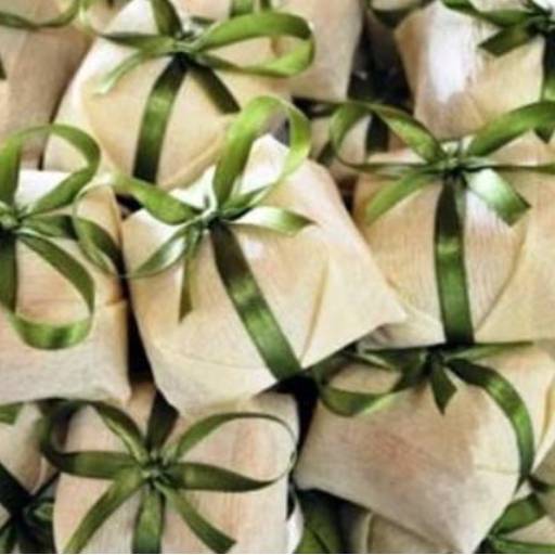 Doces por Massaria Alves