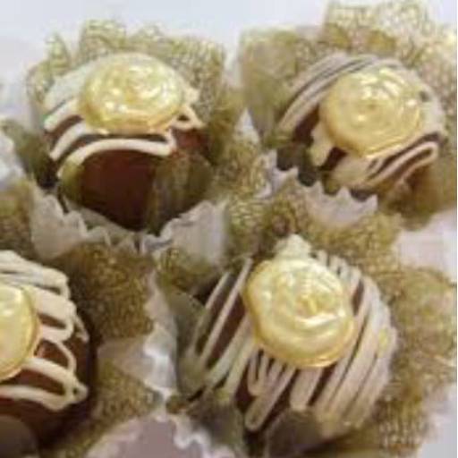 Doces por Massaria Alves