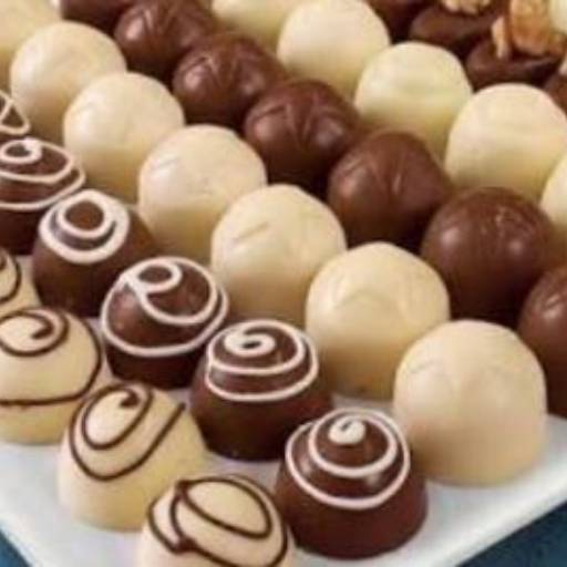 Doces por Massaria Alves